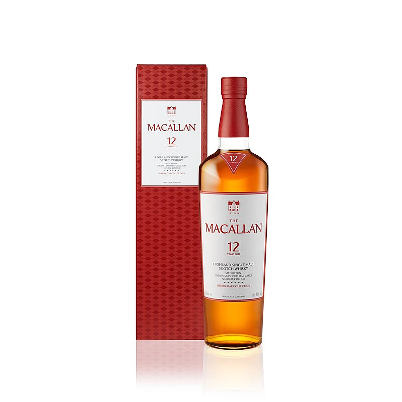 白州12年麥芽威士忌700ML