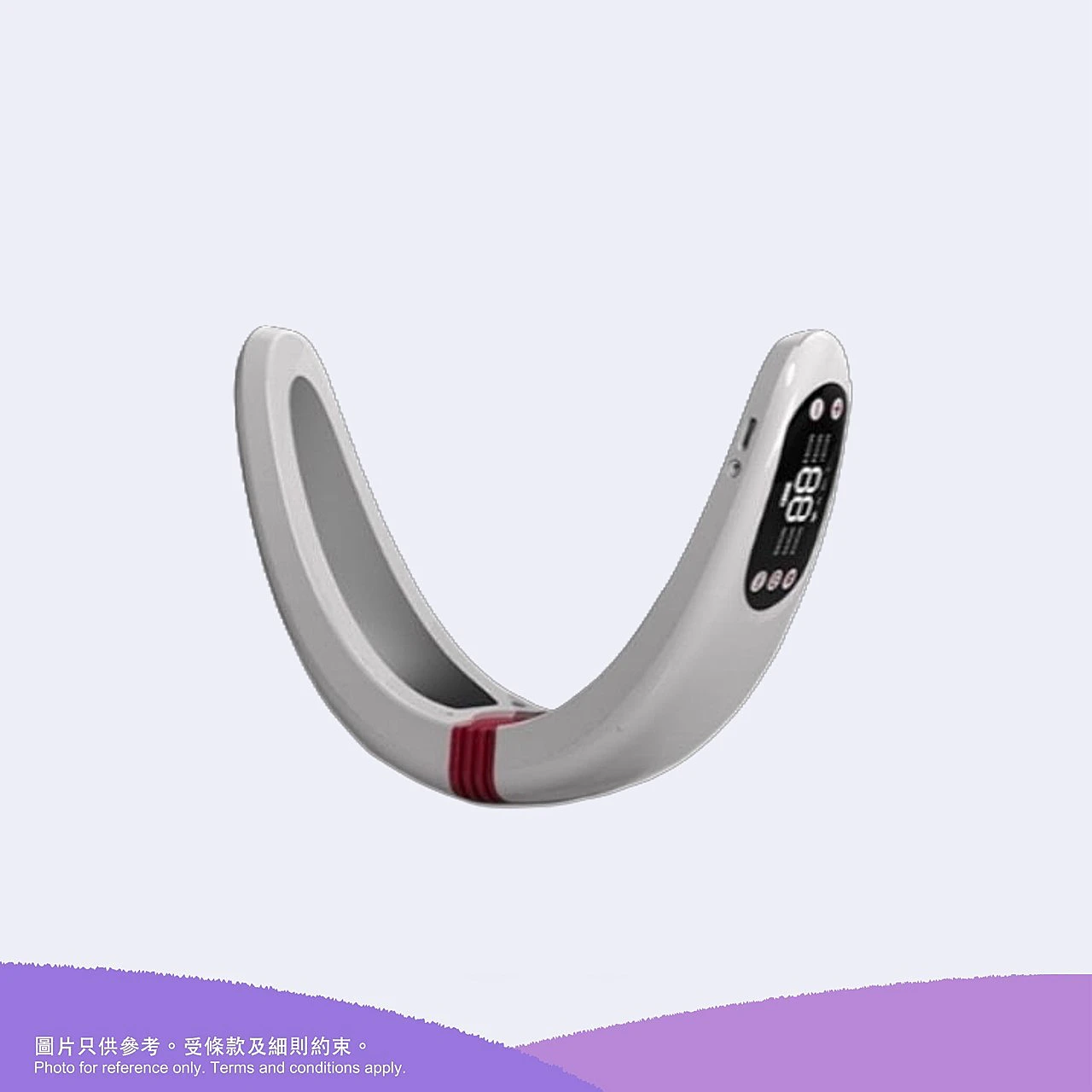 Beaund X Esther Bunny NMODE PRO Premium Home Facial Beauty Device